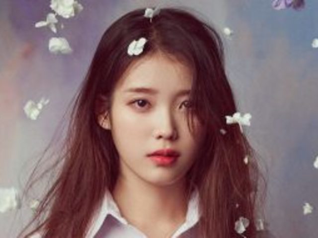 Happy 30th Birthday to IU (Lee Ji-eun)