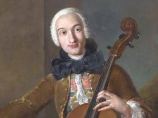 Luigi Boccherini *280