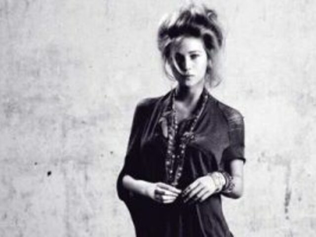 Happy 35th Birthday to Selah Sue