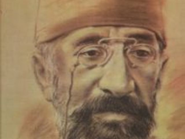 Osman Hamdi Bey *180