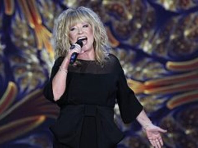 Happy 75th Birthday to Alla Pugacheva