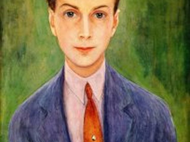 Nils Dardel +80