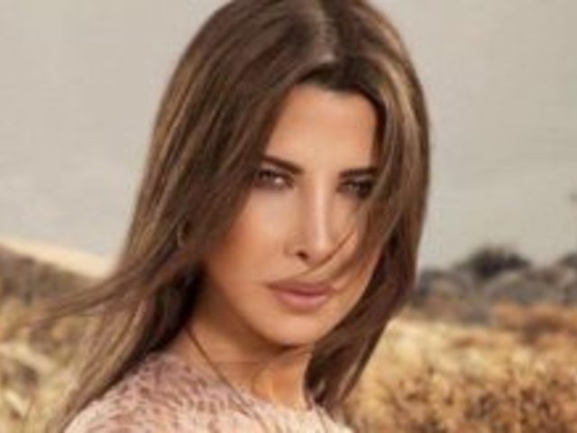 Happy 40th Birthday to Nancy Ajram