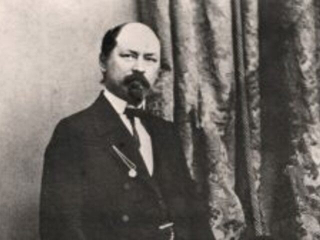 Franz Suppé *205