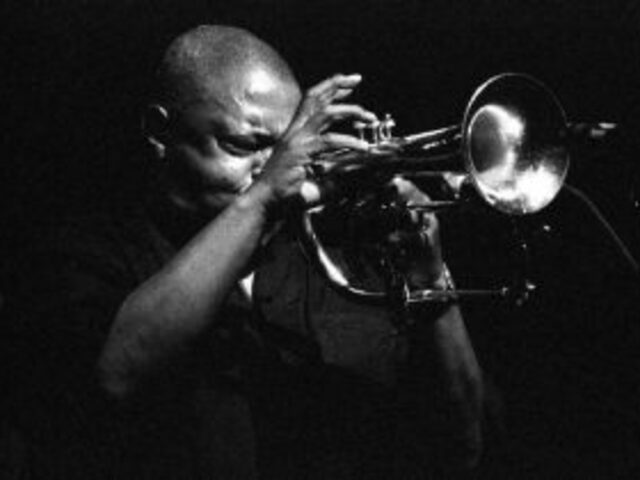 Hugh Masekela *85