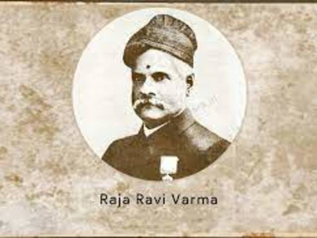 Raja Ravi Varma *175