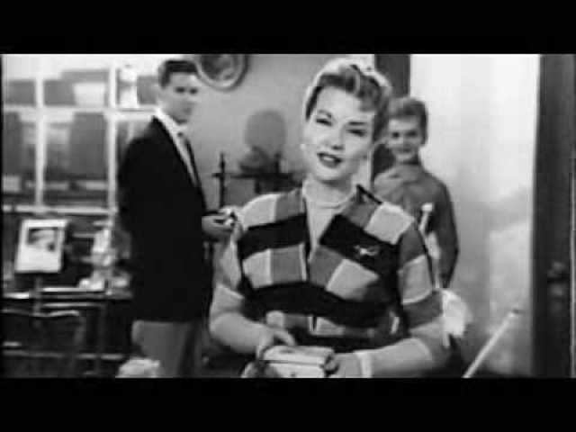 Patti Page +10