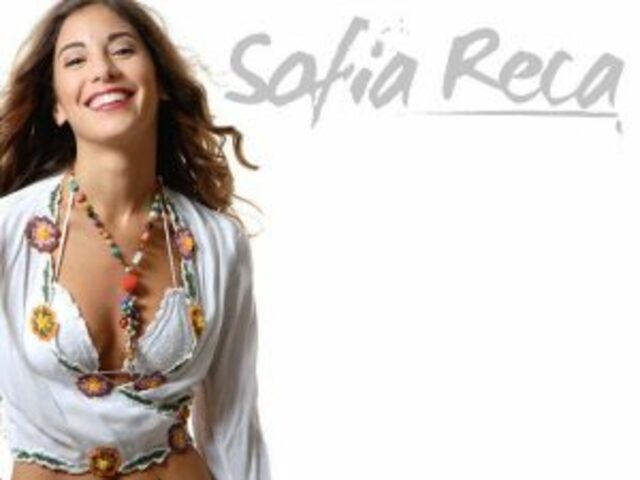 Happy 40th Birthday to Sofía Reca