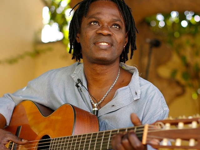 Happy 70th Birthday to BAABA MAAL!