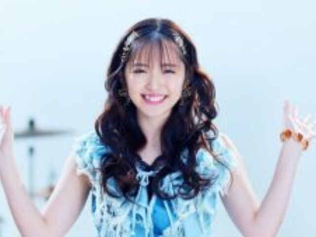 Happy 30th Birthday to Airi Suzuki