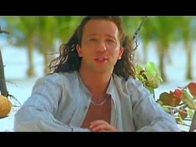 Happy 55th Birthday to DJ BoBo