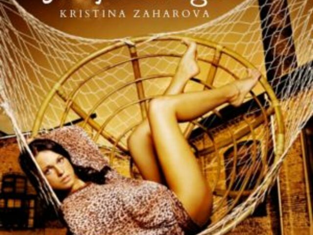 Happy 35th Birthday to Kristina Zaharova