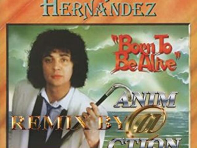 Patrick Hernandez *75