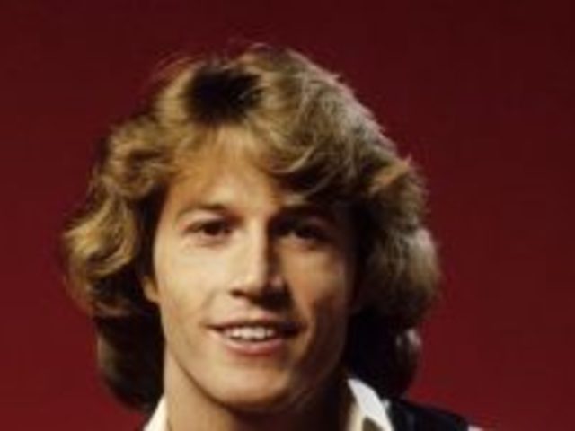 Andy Gibb +35