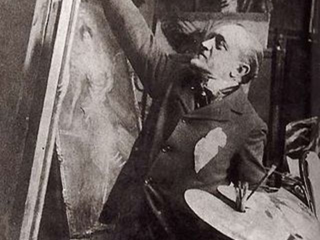 Giovanni Boldini *180
