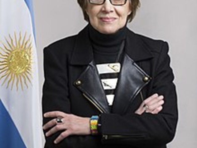 Teresa Parodi 75