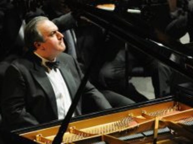 Yefim Bronfman *65