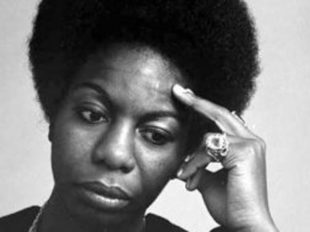 Nina Simone +20