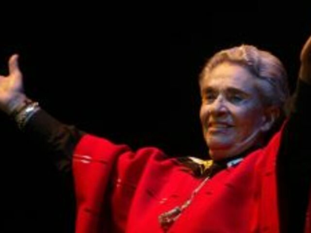 Chavela Vargas *105