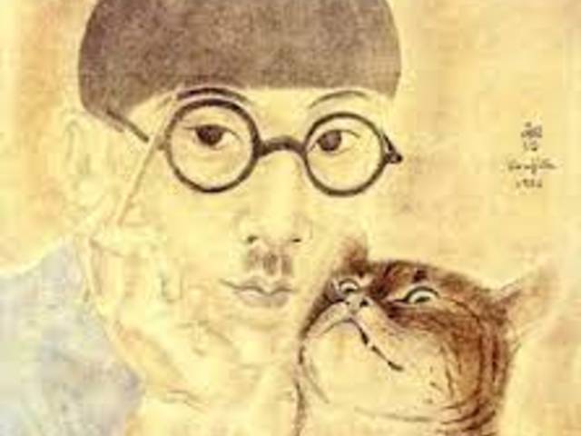 Tsuguharu Foujita +55