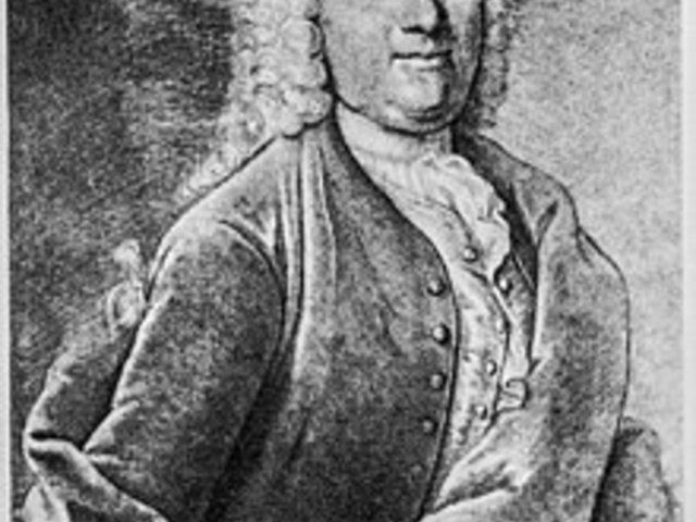 Johann Georg Pisendel *335