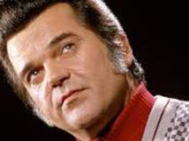 Conway Twitty +30