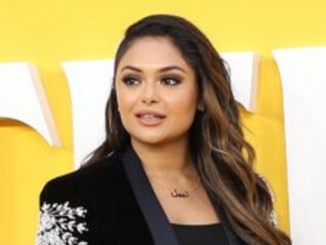 Happy 35th Birthday to Afshan Azad