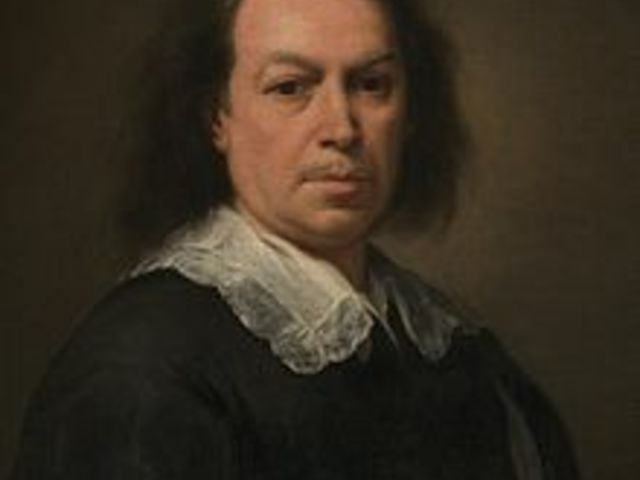 Bartolomé Esteban Murillo *405