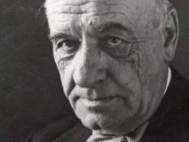 José Ortega y Gasset *140