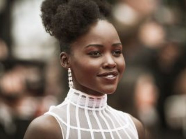 Lupita Nyong'o 40