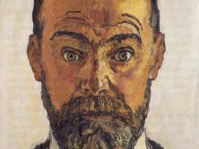 Ferdinand Hodler *170