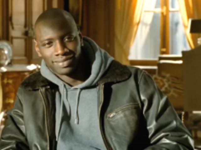 Omar Sy 45