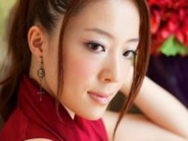 Happy 40th Birthday to Ayaka Hirahara