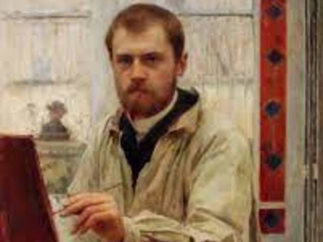 Émile Friant *160