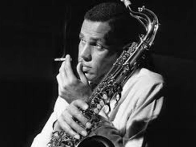 Dexter Gordon *100