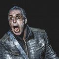 Till Lindemann 60