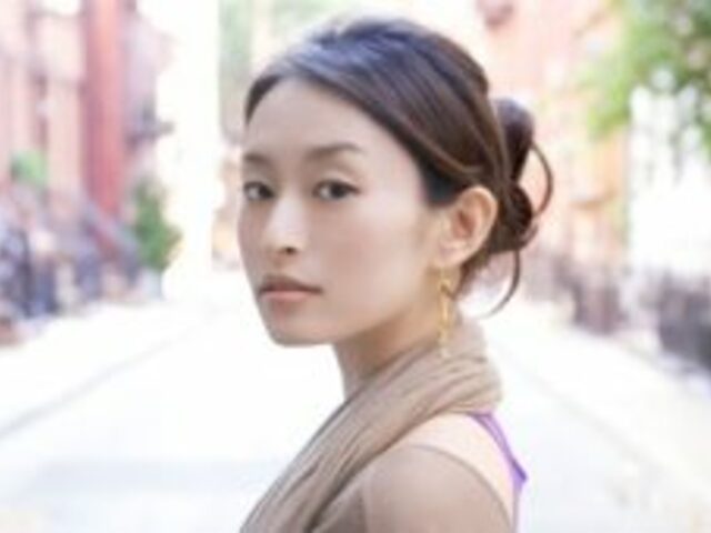 Happy 40th Birthday to Hiroko Shimabukuro