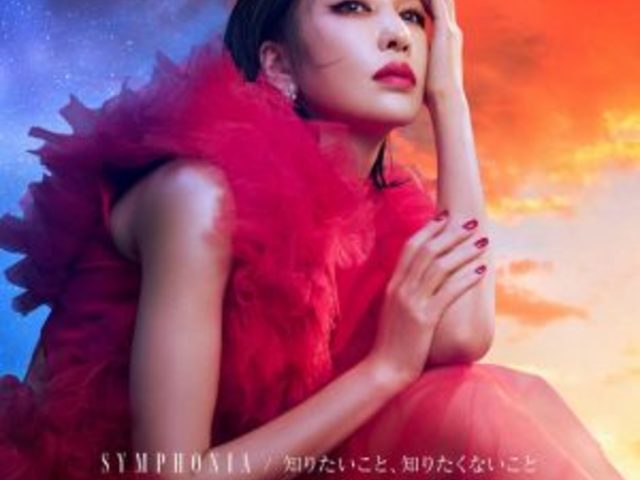 Happy 40th Birthday to Mika Nakashima