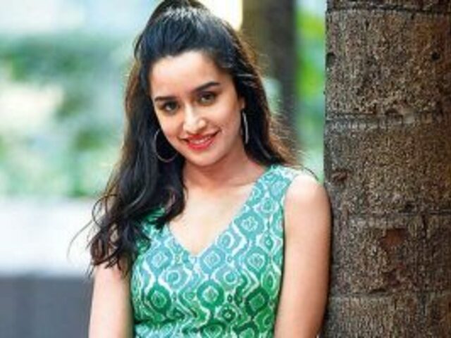 Happy 35th Birthday to Shraddha Kapoor