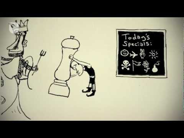 History of English language