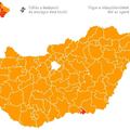 A választási eredmények a magyar lakosság értékrendje tükrében