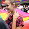 Stockholm Pride 2009