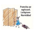 Helló Narnia!