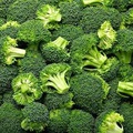 Brokkoli+áfonya = a hét legjobb salátája!