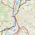 Budapest Észak-Déli Regionális Gyorsvasútja ("5-ös és 6-os metró")