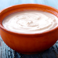 Joghurt - a haj és a bőr megmentője