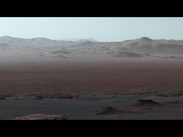 Marson egy ország