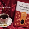 Marina Lewycka: Cseresznyéskert Londonban -       A Lubetkin-hagyaték című regényét olvastam