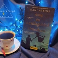 Dani Atkins Amíg én a csillagokkal álmodtam című könyvét olvastam
