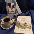 Katie Fforde: Szerelmes levelek című könyvét olvastam